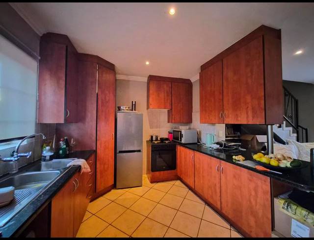 2 BEDROOM PROPERTY TO RENT IN ANNLIN